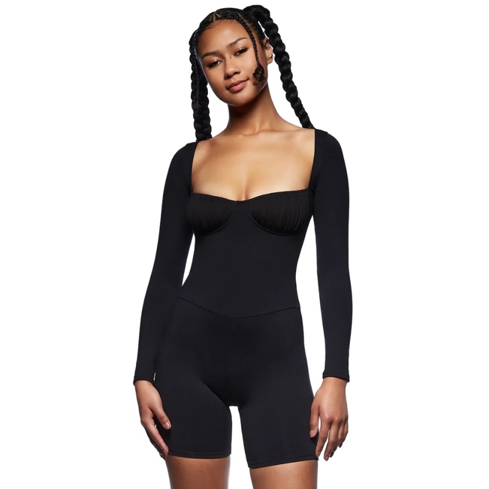 Tankair body suit! never worn :)